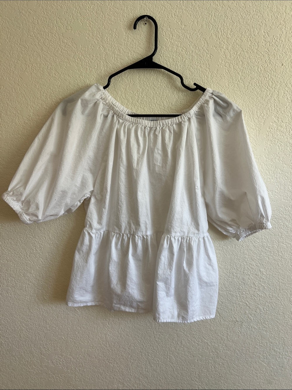 Old Navy Babydoll Top